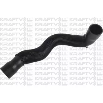 Gaine de suralimentation KRAFTVOLL GERMANY 10033358