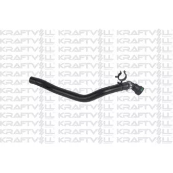 KRAFTVOLL GERMANY 10033401 - Gaine de chauffage