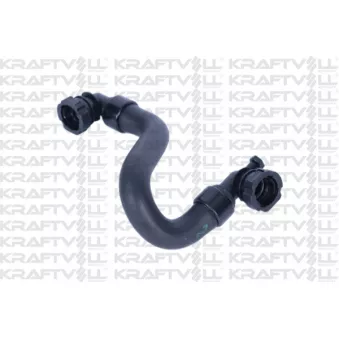 Gaine de chauffage KRAFTVOLL GERMANY 10033431