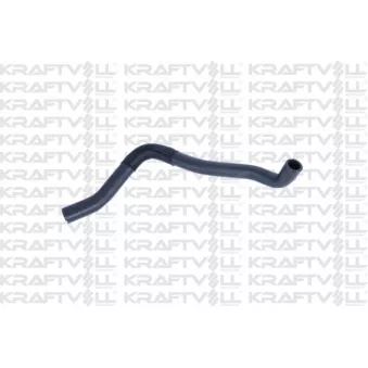 Durite de radiateur KRAFTVOLL GERMANY 10033457