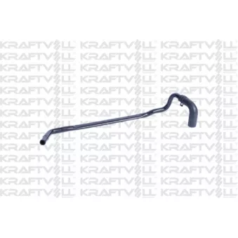 Durite de radiateur KRAFTVOLL GERMANY 10033489