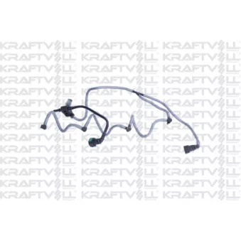 Tuyauterie de carburant KRAFTVOLL GERMANY OEM 8200445124