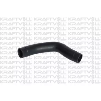 Durite de radiateur KRAFTVOLL GERMANY 10033884