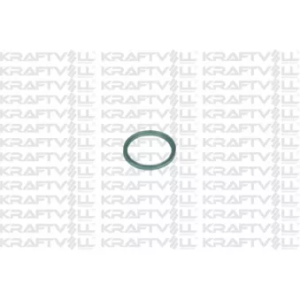 Bague d'étanchéité, gaine de suralimentation KRAFTVOLL GERMANY OEM 11617790547