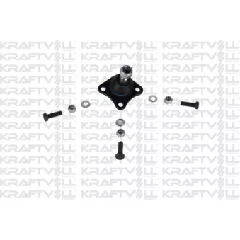 Rotule de suspension KRAFTVOLL GERMANY OEM 46437959