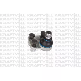 Rotule de suspension avant droit KRAFTVOLL GERMANY OEM A4153300200