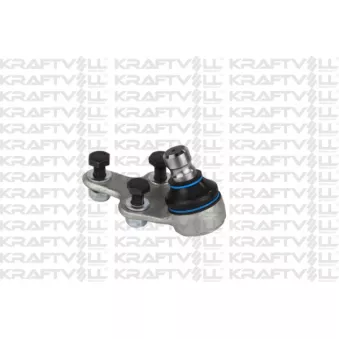 Rotule de suspension avant gauche KRAFTVOLL GERMANY OEM 1709466