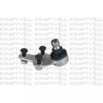 Rotule de suspension avant droit KRAFTVOLL GERMANY OEM 1702970