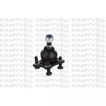 Rotule de suspension avant droit KRAFTVOLL GERMANY OEM 1j0407366h