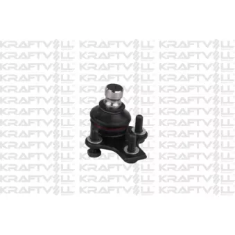 Rotule de suspension KRAFTVOLL GERMANY OEM 357407365S1