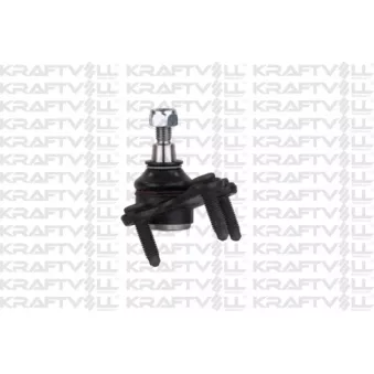 Rotule de suspension avant droit KRAFTVOLL GERMANY OEM 5Q0407366D