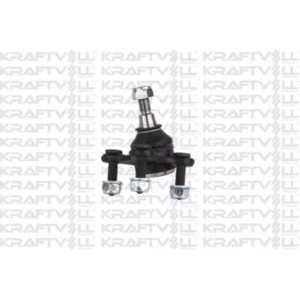 Rotule de suspension avant gauche KRAFTVOLL GERMANY OEM 1k0407365e