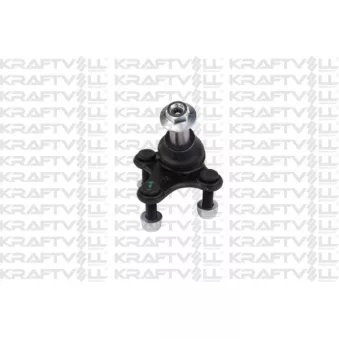 Rotule de suspension KRAFTVOLL GERMANY OEM 5QD407366A