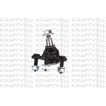 Rotule de suspension avant gauche KRAFTVOLL GERMANY OEM 3C0407365B