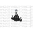 KRAFTVOLL GERMANY 13010100 - Rotule de suspension