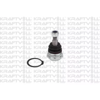 Rotule de suspension KRAFTVOLL GERMANY 13010117 pour MITSUBISHI COLT 1.3 - 70cv