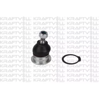 Rotule de suspension KRAFTVOLL GERMANY 13010132 pour HONDA ACCORD 2.0 Turbo DI - 105cv