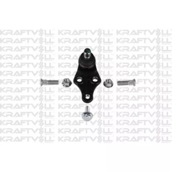 Rotule de suspension KRAFTVOLL GERMANY OEM 54530B2100