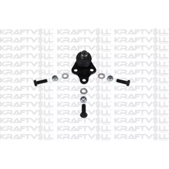 Rotule de suspension KRAFTVOLL GERMANY OEM A6383300027