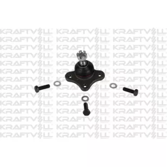 Rotule de suspension KRAFTVOLL GERMANY OEM 8UB134540