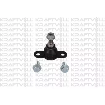 Rotule de suspension KRAFTVOLL GERMANY 13010181 pour VOLKSWAGEN CRAFTER 2.0 TDI RWD - 122cv