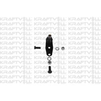 Rotule de suspension KRAFTVOLL GERMANY OEM 8200942396