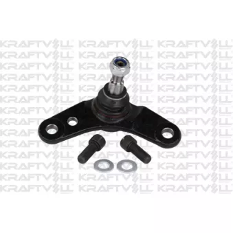 Rotule de suspension avant gauche KRAFTVOLL GERMANY OEM 31106779437