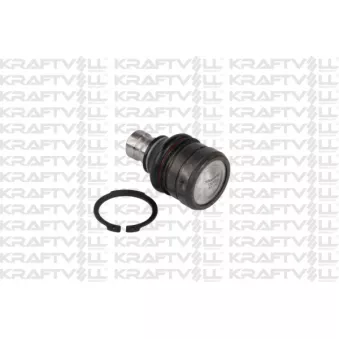 Rotule de suspension KRAFTVOLL GERMANY 13010216 pour MITSUBISHI LANCER EVO IX - 290cv
