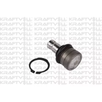 Rotule de suspension KRAFTVOLL GERMANY 13010217 pour MITSUBISHI COLT 1.3 - 70cv