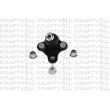 KRAFTVOLL GERMANY 13010259 - Rotule de suspension avant gauche