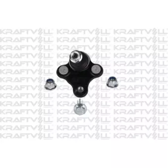 Rotule de suspension avant gauche KRAFTVOLL GERMANY OEM 54530F2000