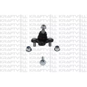 Rotule de suspension avant droit KRAFTVOLL GERMANY OEM 54530g4ba0