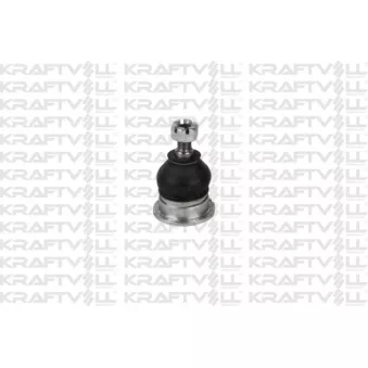 Rotule de suspension KRAFTVOLL GERMANY 13010271 pour HONDA ACCORD 2.0 Turbo DI - 105cv