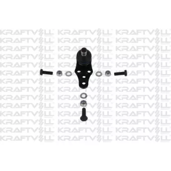 Rotule de suspension KRAFTVOLL GERMANY OEM 96490218