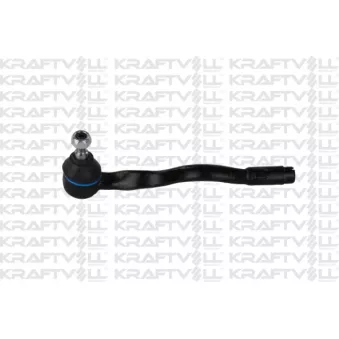 Rotule de barre de connexion avant gauche KRAFTVOLL GERMANY OEM 32111139313