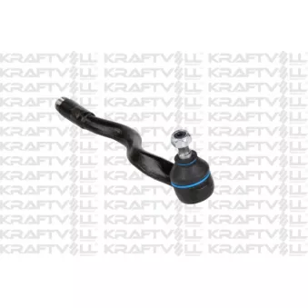 Rotule de barre de connexion avant droit KRAFTVOLL GERMANY OEM 32111139314