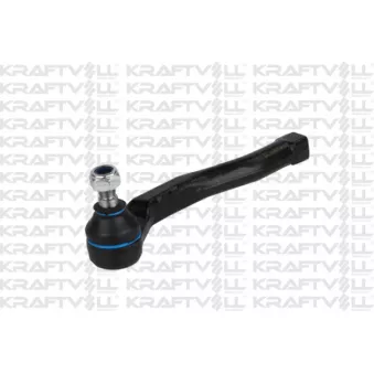 Rotule de barre de connexion avant gauche KRAFTVOLL GERMANY OEM 93740722