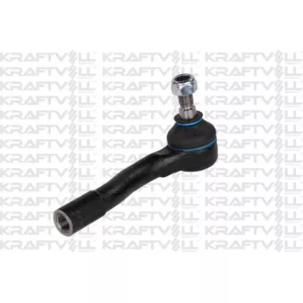 Rotule de barre de connexion avant gauche KRAFTVOLL GERMANY OEM 96407485