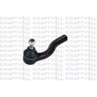 Rotule de barre de connexion avant gauche KRAFTVOLL GERMANY 13020011 pour FIAT STRADA 1.3 D Multijet - 85cv