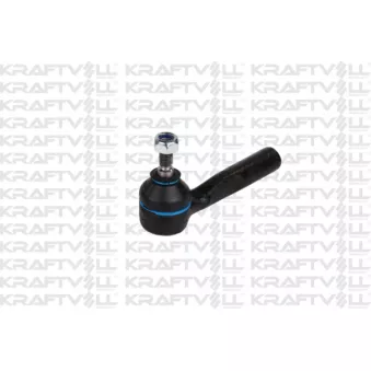 Rotule de barre de connexion avant droit KRAFTVOLL GERMANY OEM 1609458