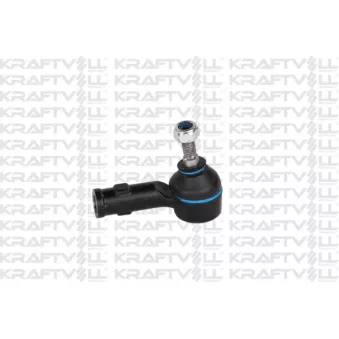 Rotule de barre de connexion avant gauche KRAFTVOLL GERMANY OEM 1011858R