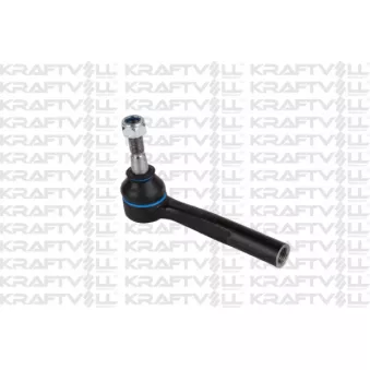 Rotule de barre de connexion avant droit KRAFTVOLL GERMANY OEM 1603228