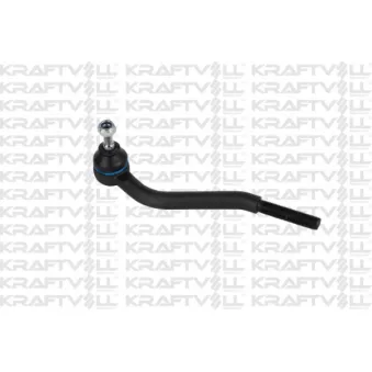 Rotule de barre de connexion avant gauche KRAFTVOLL GERMANY OEM 381726
