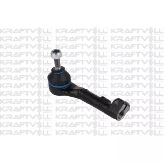 Rotule de barre de connexion avant gauche KRAFTVOLL GERMANY OEM 7701041311