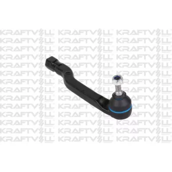 Rotule de barre de connexion avant gauche KRAFTVOLL GERMANY OEM 48640AX600