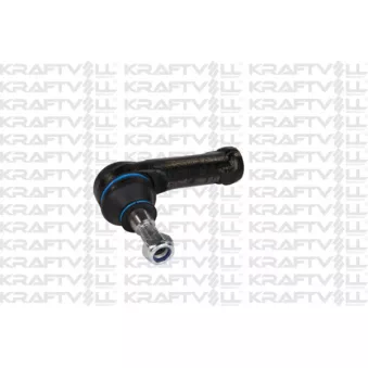 Rotule de barre de connexion avant gauche KRAFTVOLL GERMANY OEM 701419811C