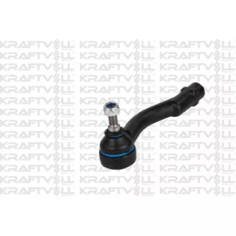 Rotule de barre de connexion avant droit KRAFTVOLL GERMANY OEM 568202E900