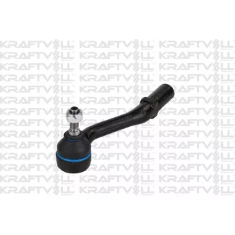 Rotule de barre de connexion avant gauche KRAFTVOLL GERMANY OEM 381792