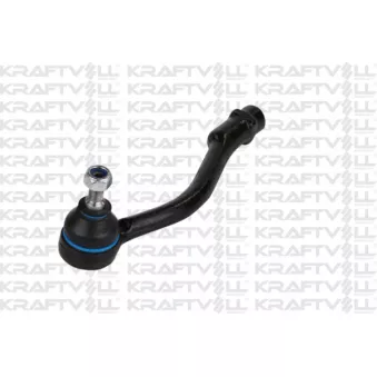 Rotule de barre de connexion avant droit KRAFTVOLL GERMANY OEM 568201W090