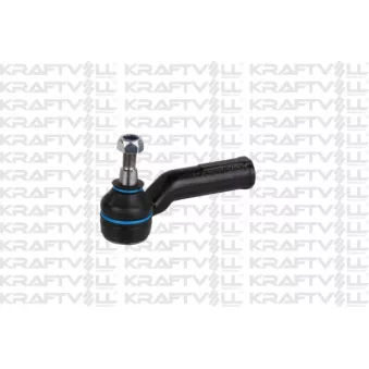 Rotule de barre de connexion avant gauche KRAFTVOLL GERMANY OEM 1714700